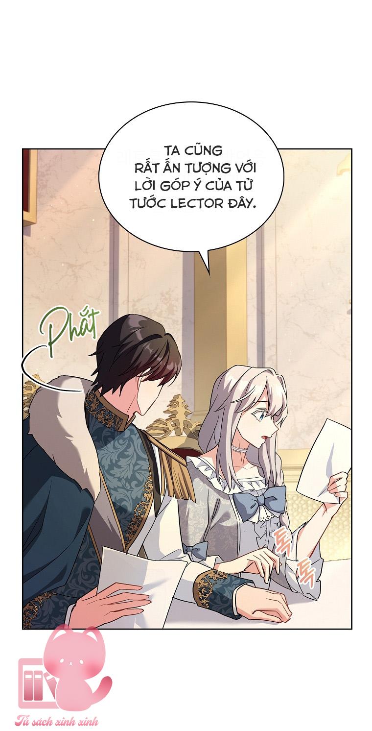 Từ Trúc Mã Hoá Ông Xã - Chap 19