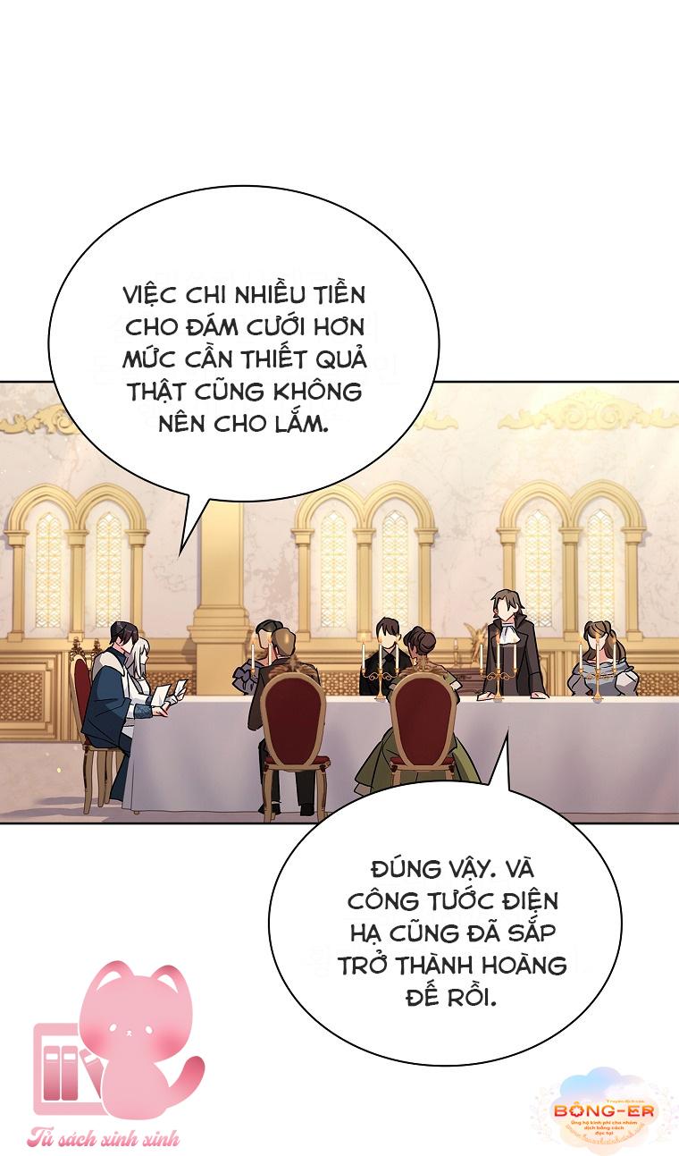 Từ Trúc Mã Hoá Ông Xã - Chap 19