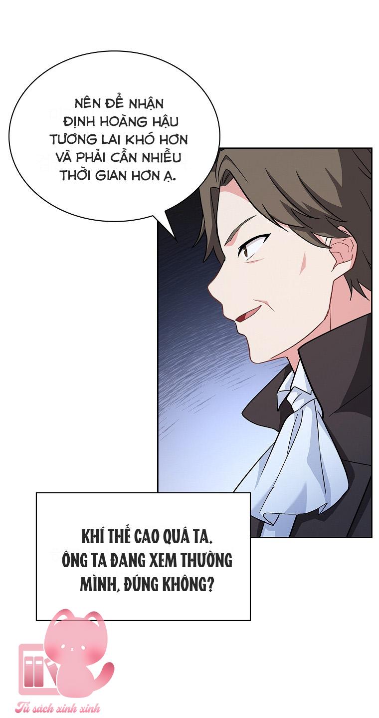 Từ Trúc Mã Hoá Ông Xã - Chap 19