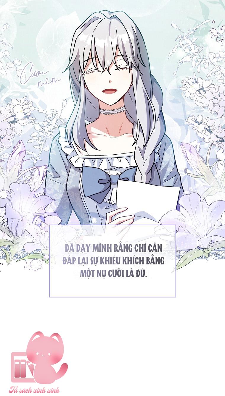 Từ Trúc Mã Hoá Ông Xã - Chap 19