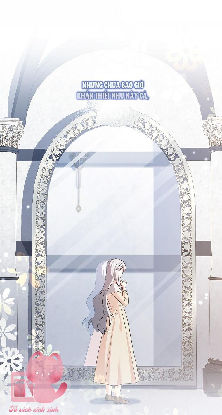 Từ Trúc Mã Hoá Ông Xã - Chap 2