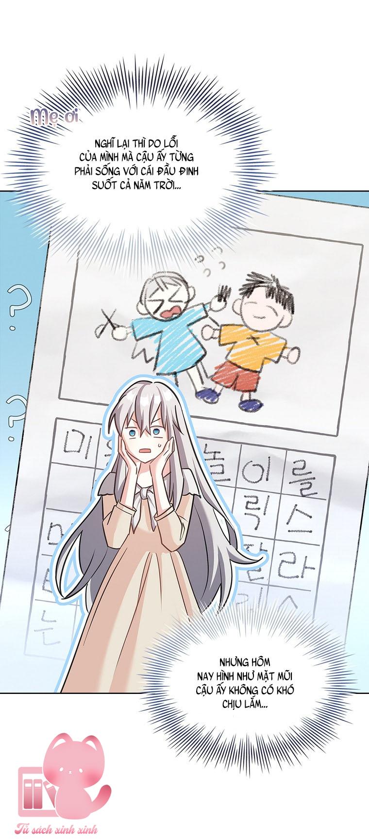 Từ Trúc Mã Hoá Ông Xã - Chap 2