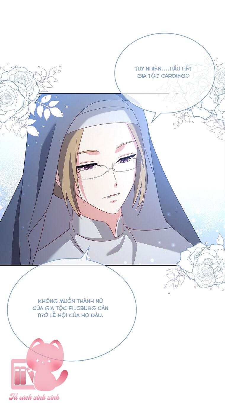 Từ Trúc Mã Hoá Ông Xã - Chap 2