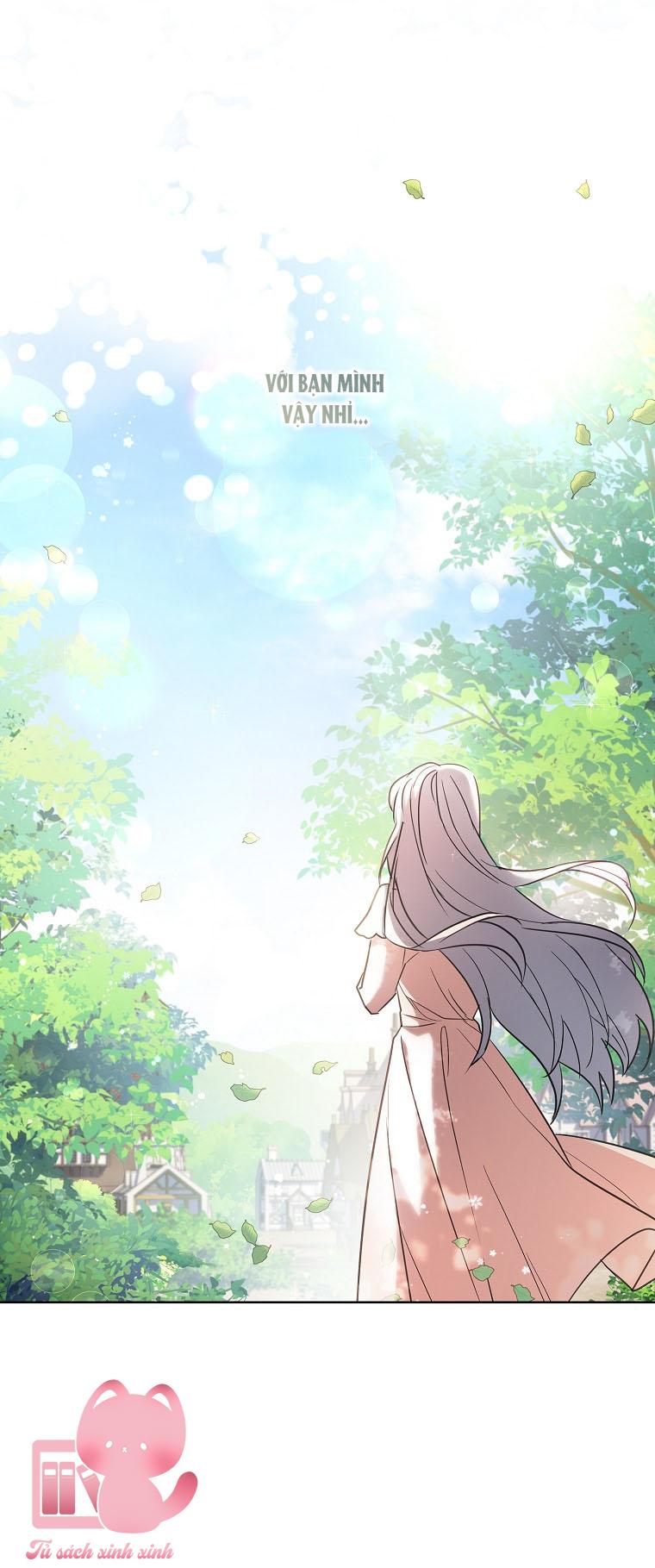 Từ Trúc Mã Hoá Ông Xã - Chap 2