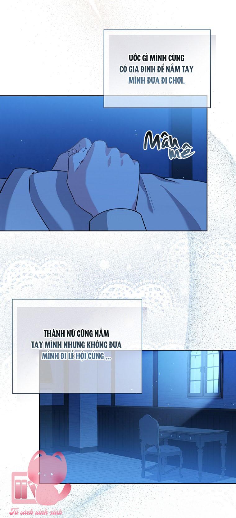 Từ Trúc Mã Hoá Ông Xã - Chap 2