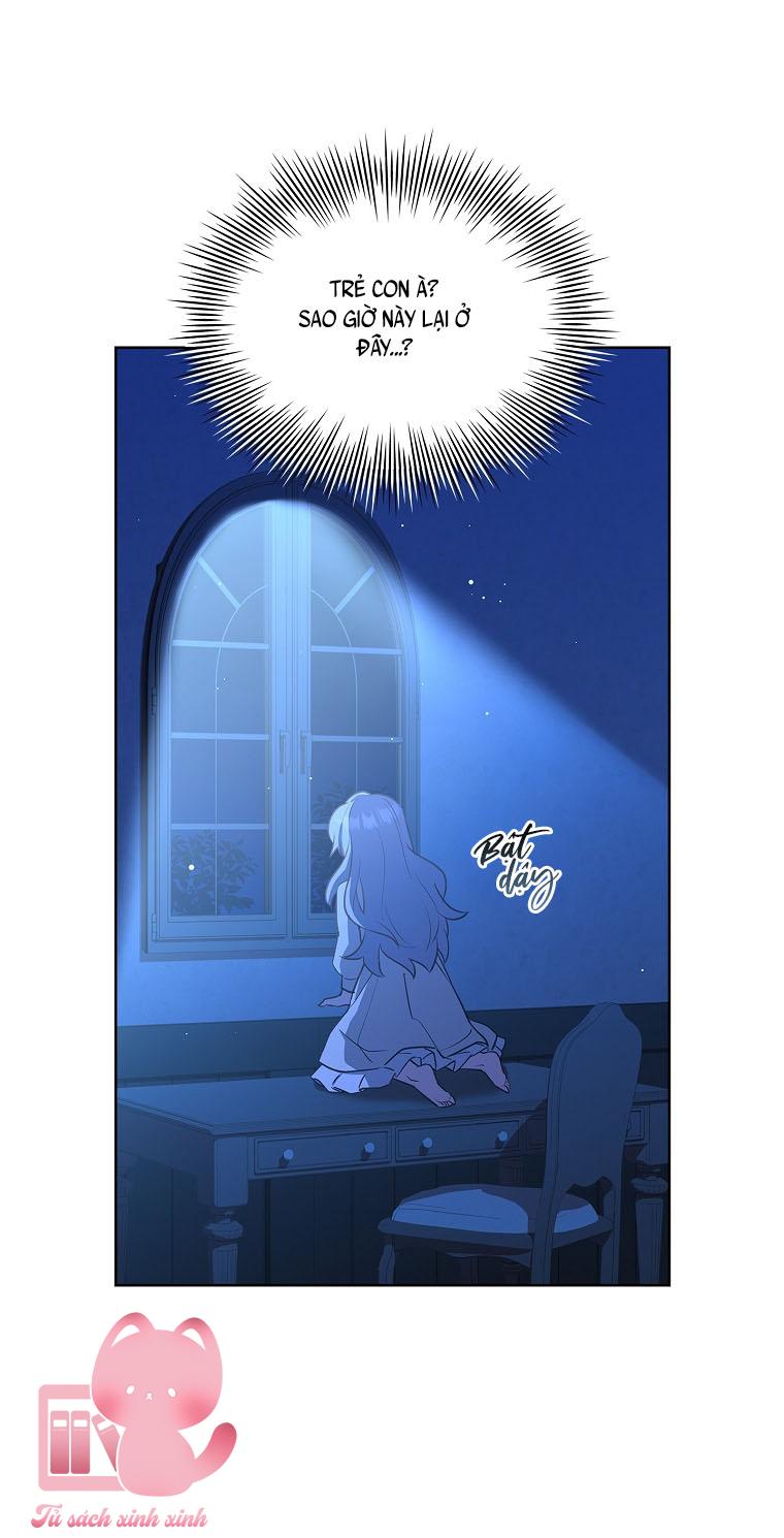 Từ Trúc Mã Hoá Ông Xã - Chap 2