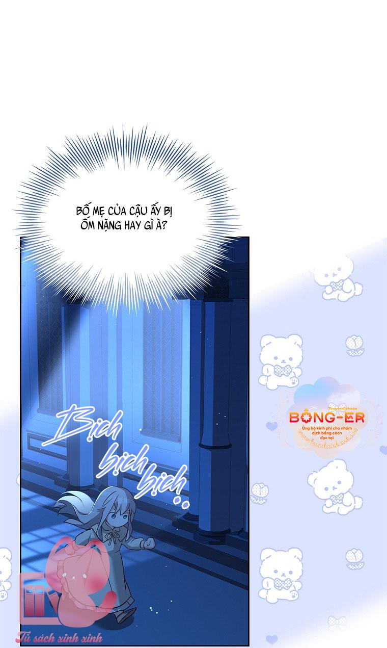 Từ Trúc Mã Hoá Ông Xã - Chap 2