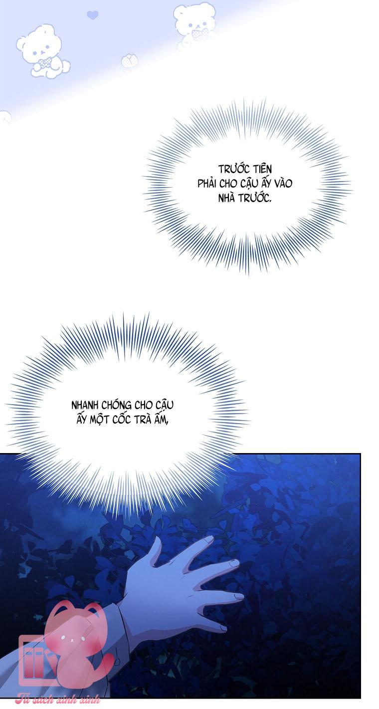 Từ Trúc Mã Hoá Ông Xã - Chap 2