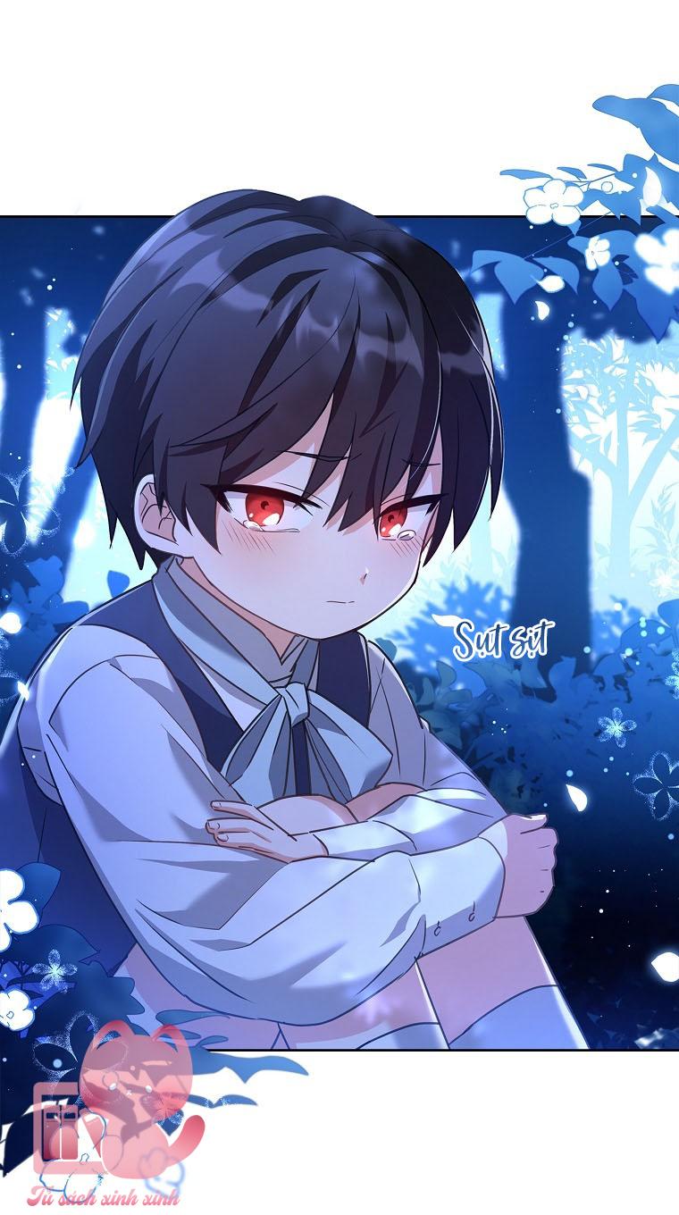 Từ Trúc Mã Hoá Ông Xã - Chap 2