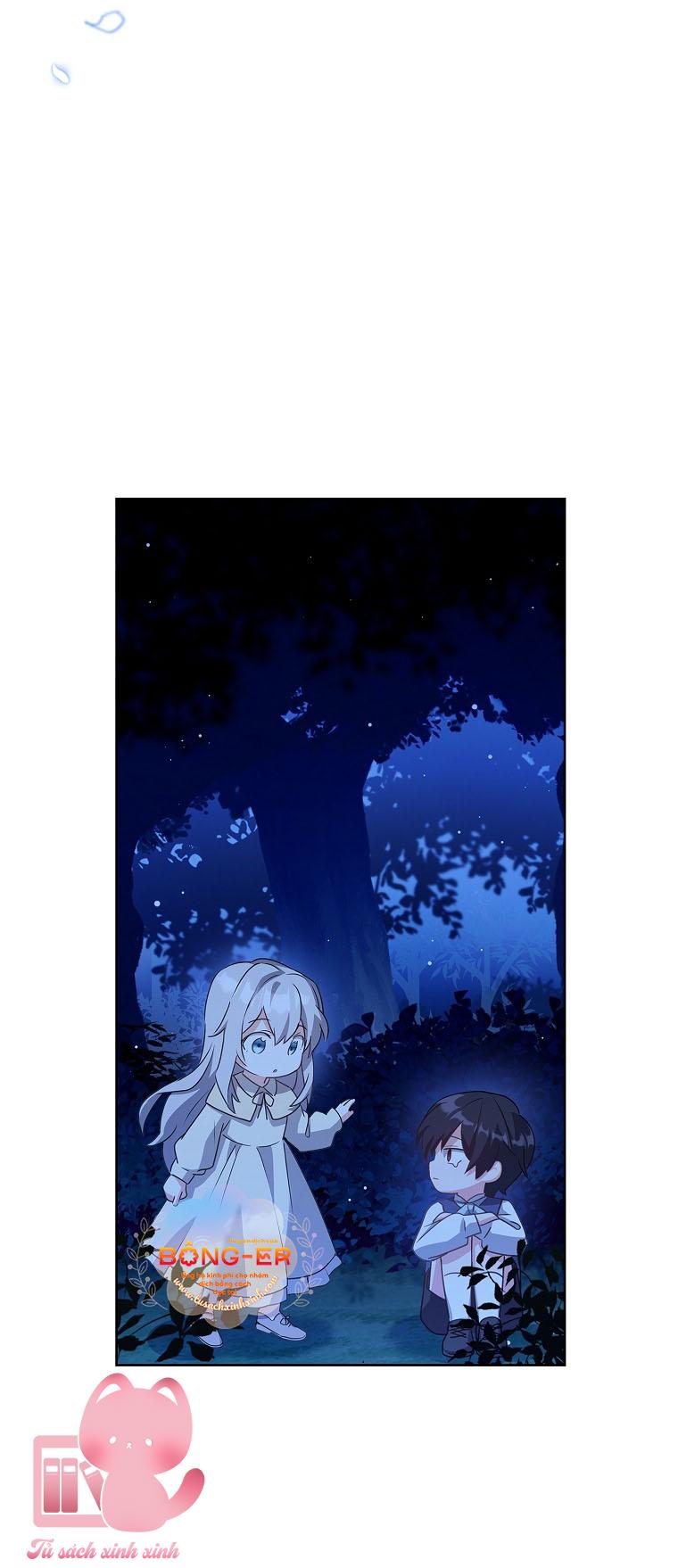 Từ Trúc Mã Hoá Ông Xã - Chap 2