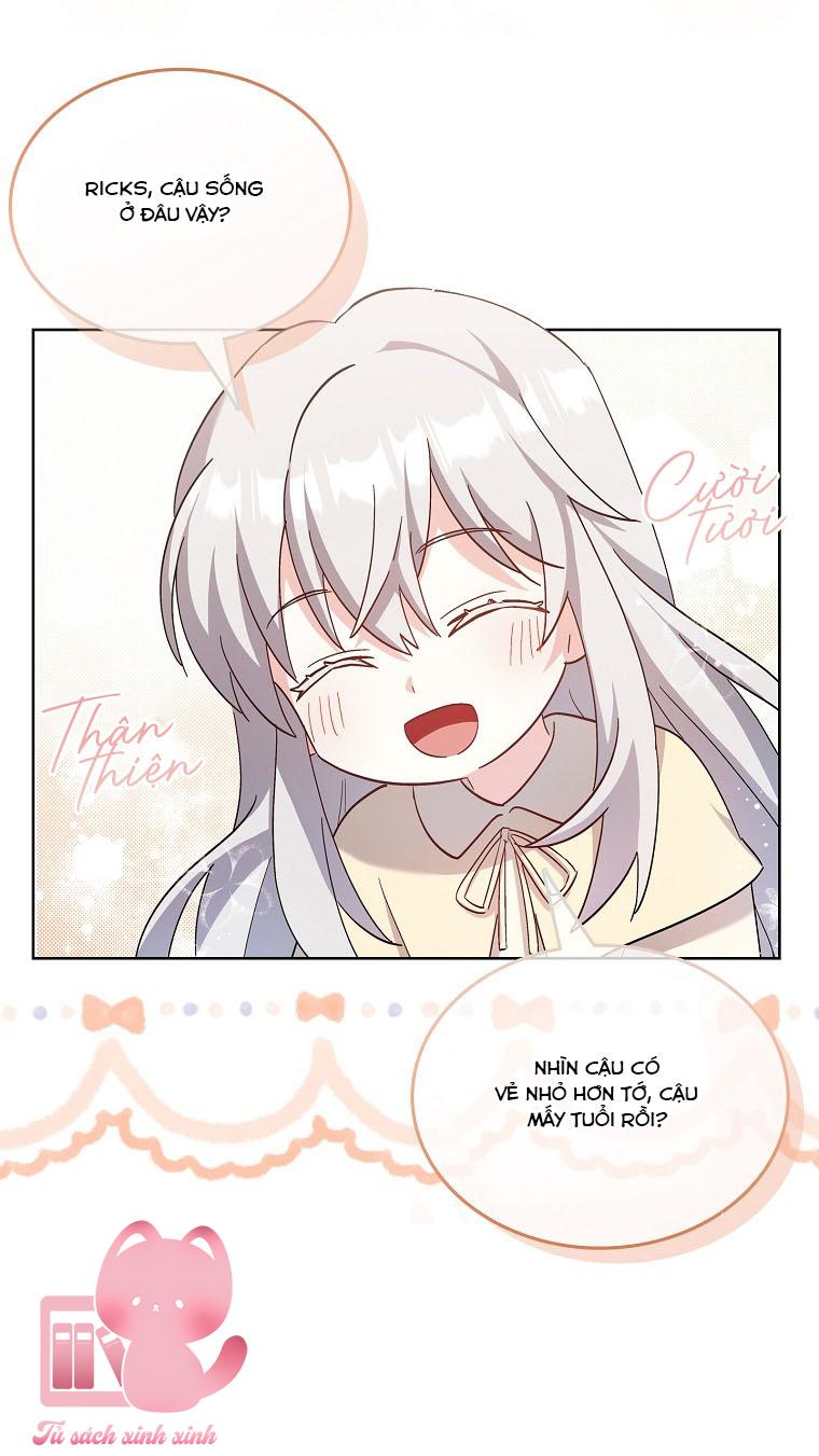 Từ Trúc Mã Hoá Ông Xã - Chap 2