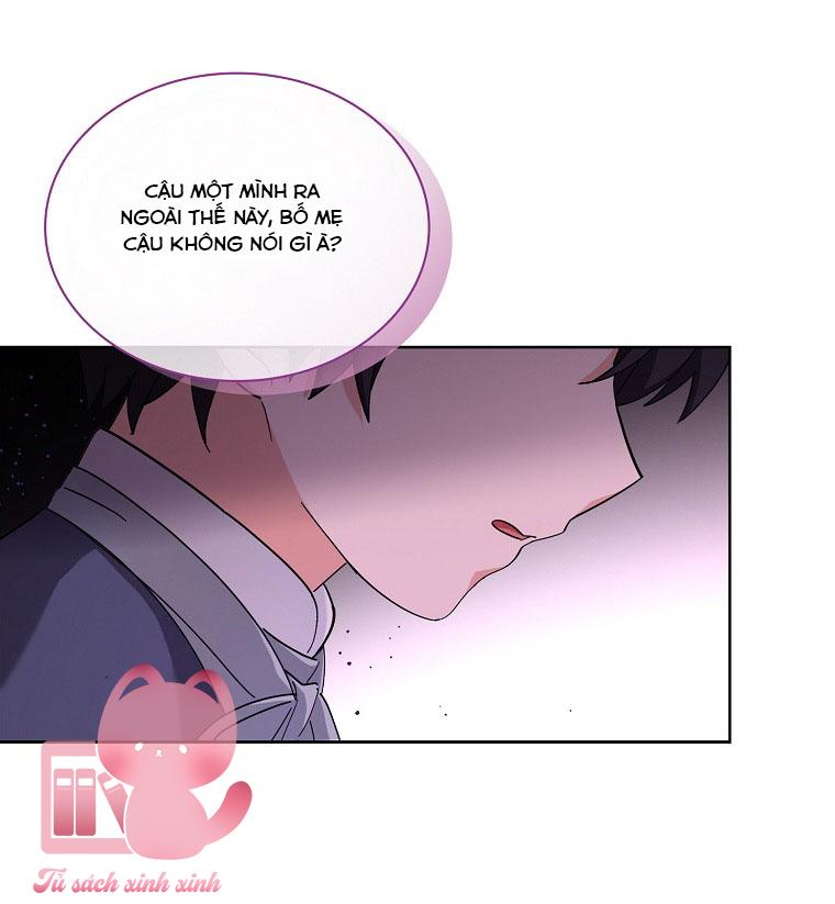 Từ Trúc Mã Hoá Ông Xã - Chap 2
