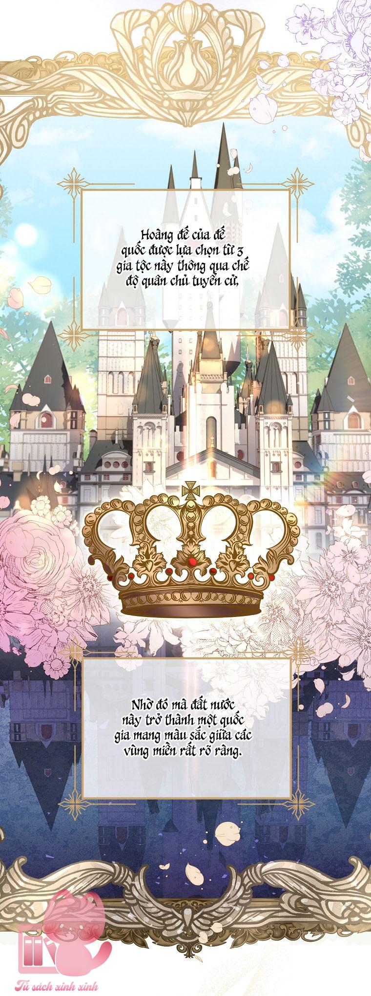 Từ Trúc Mã Hoá Ông Xã - Chap 2