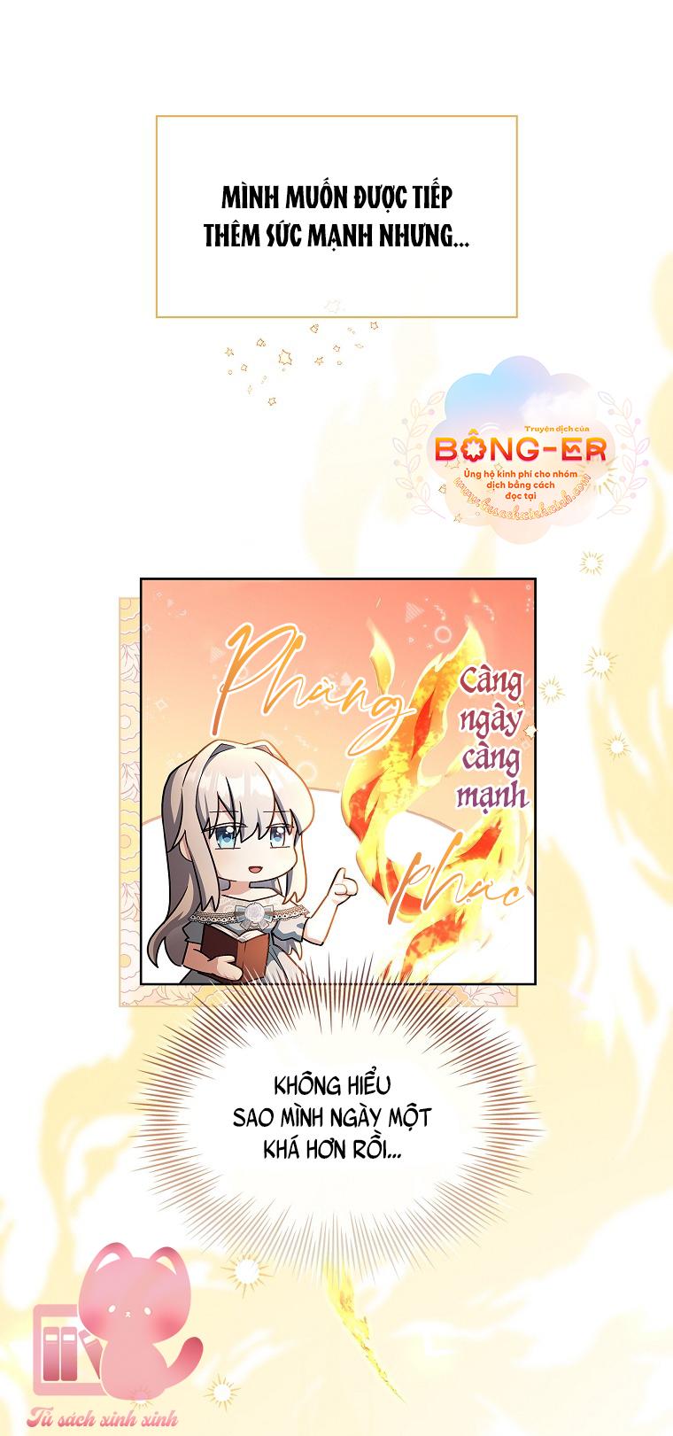 Từ Trúc Mã Hoá Ông Xã - Chap 20