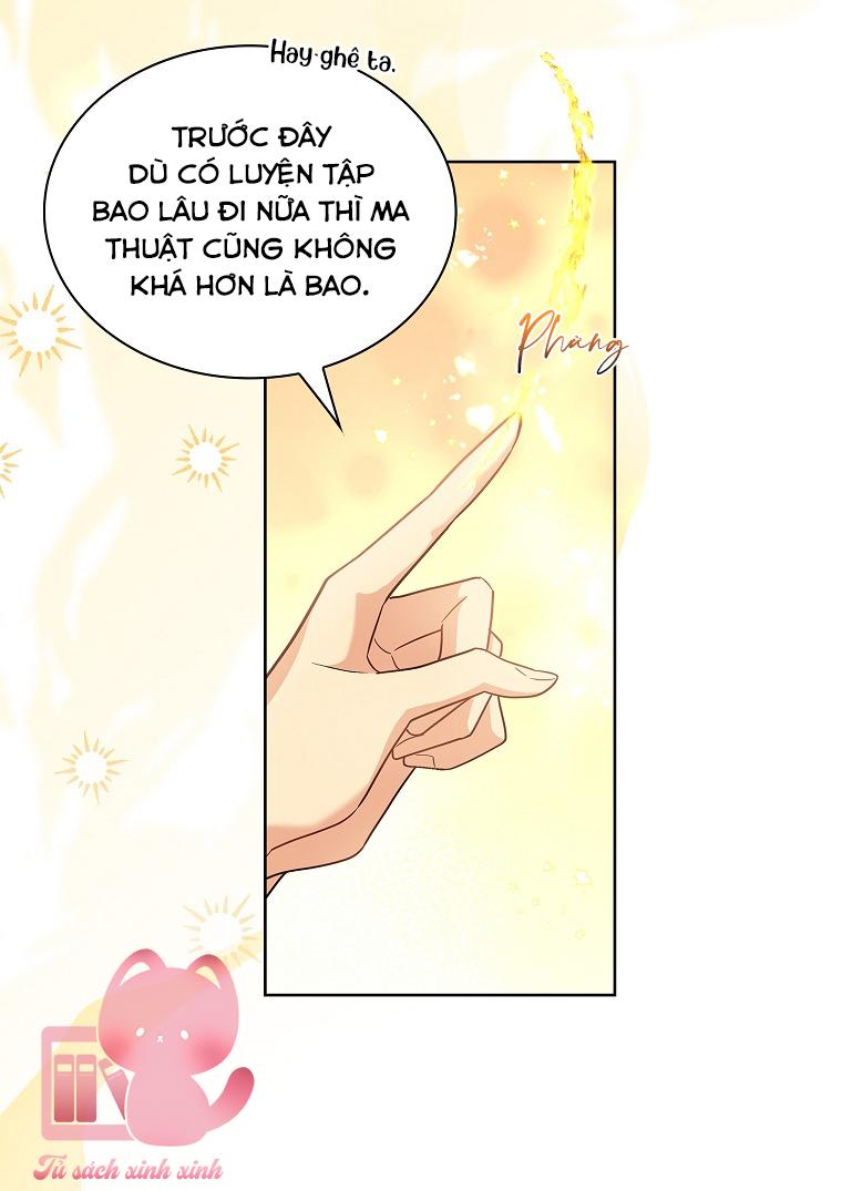 Từ Trúc Mã Hoá Ông Xã - Chap 20