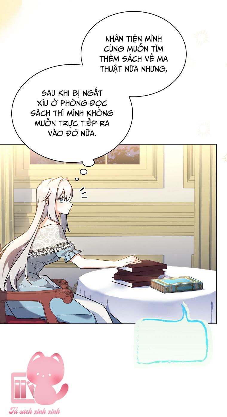 Từ Trúc Mã Hoá Ông Xã - Chap 20