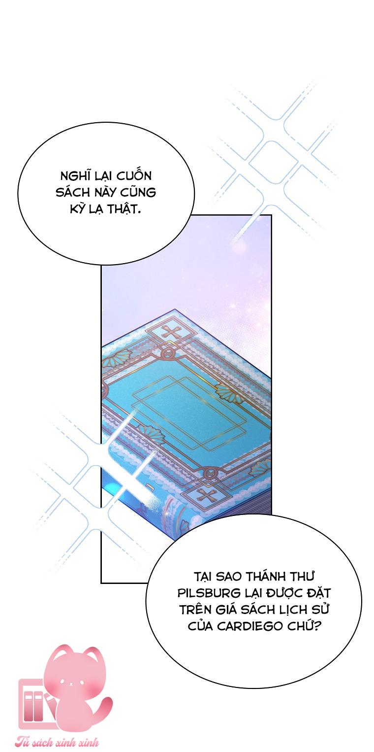 Từ Trúc Mã Hoá Ông Xã - Chap 20