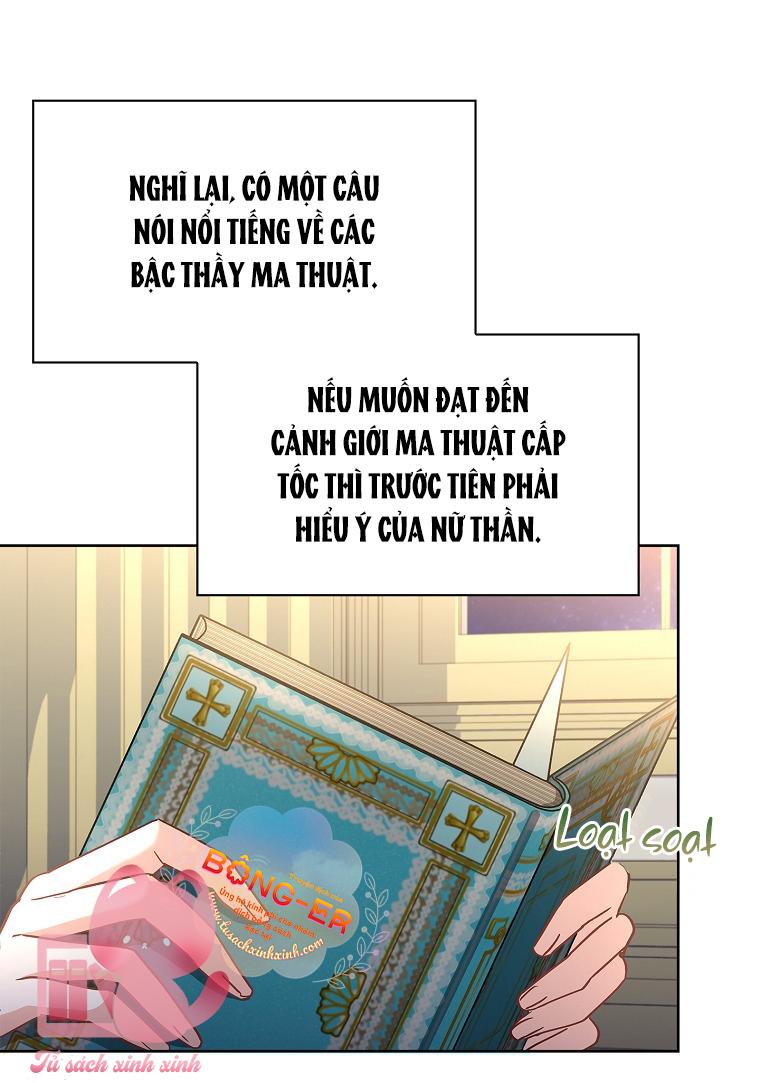 Từ Trúc Mã Hoá Ông Xã - Chap 20