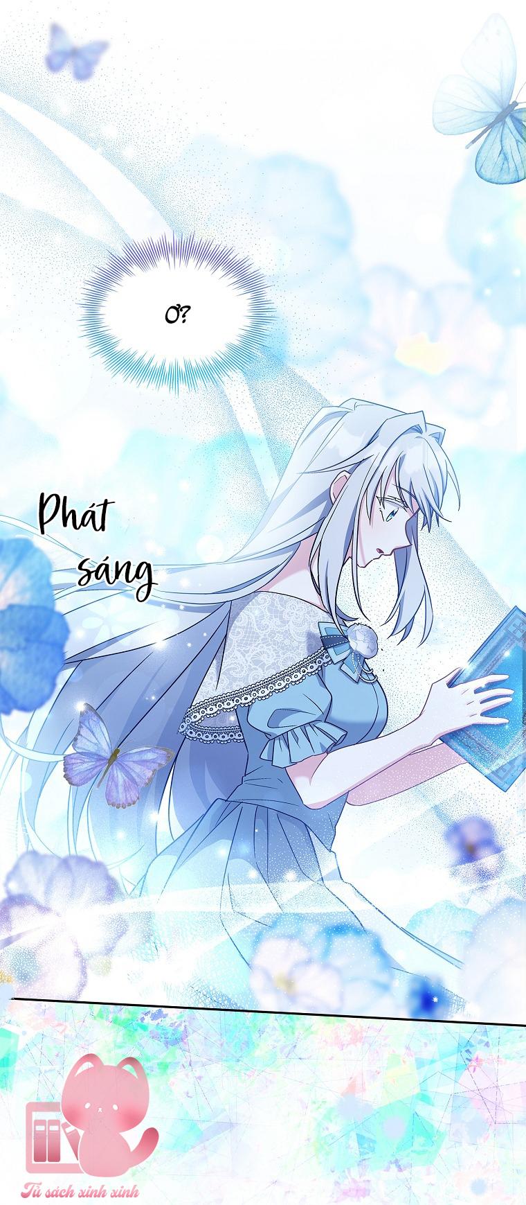 Từ Trúc Mã Hoá Ông Xã - Chap 20