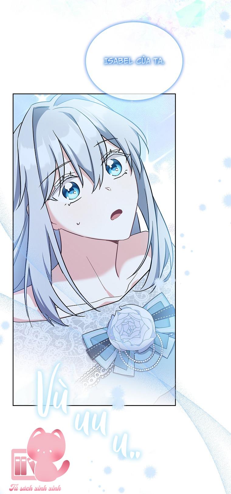 Từ Trúc Mã Hoá Ông Xã - Chap 20