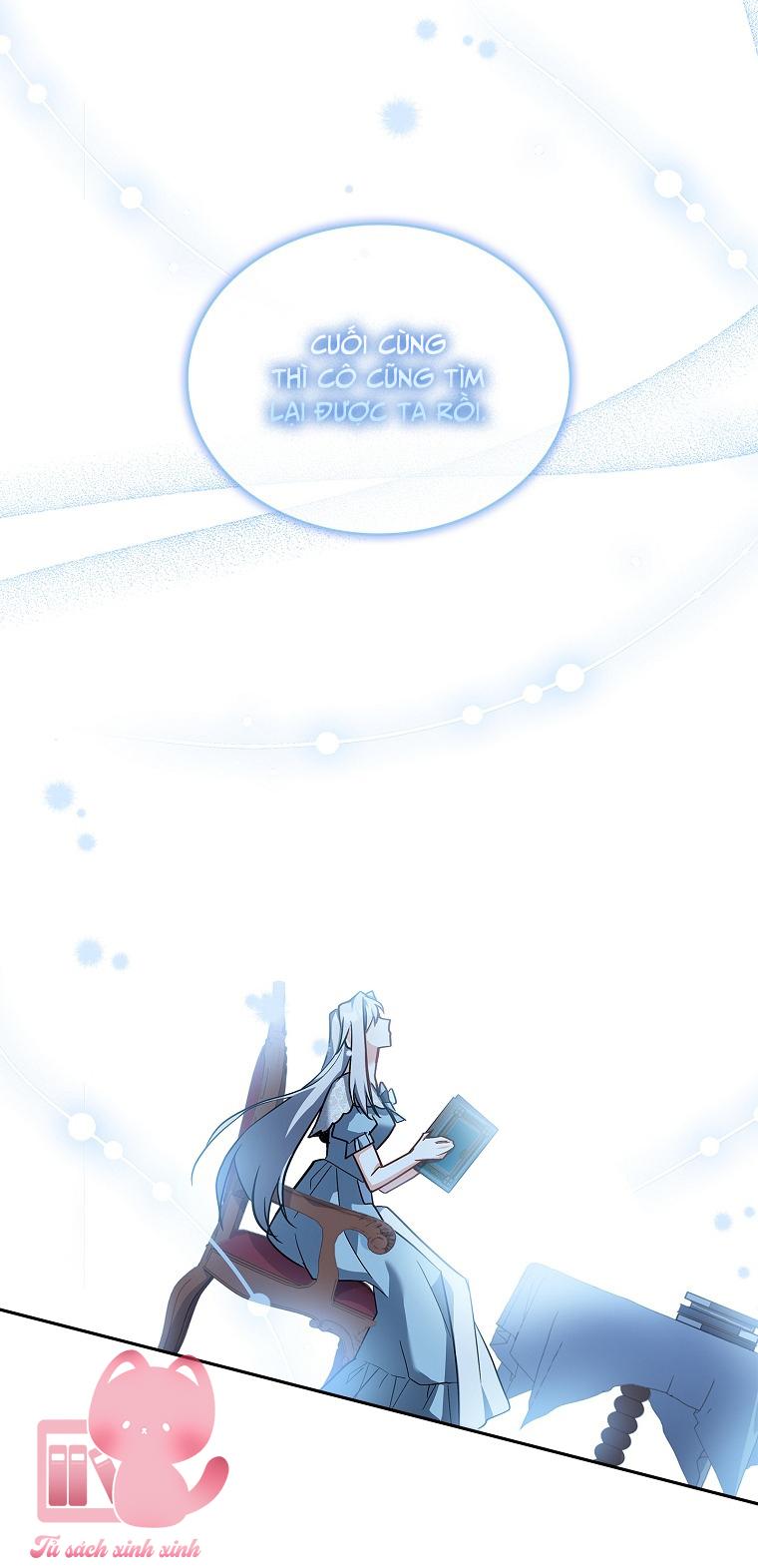 Từ Trúc Mã Hoá Ông Xã - Chap 20