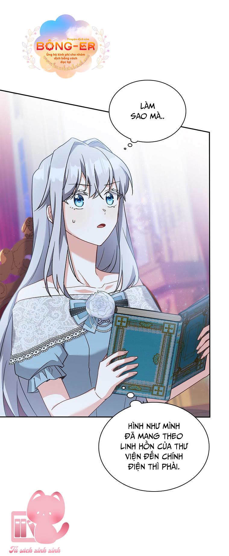 Từ Trúc Mã Hoá Ông Xã - Chap 20