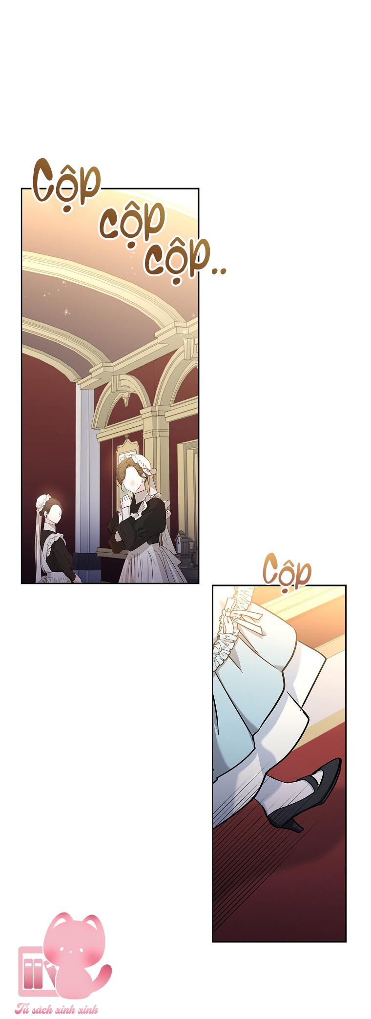 Từ Trúc Mã Hoá Ông Xã - Chap 20