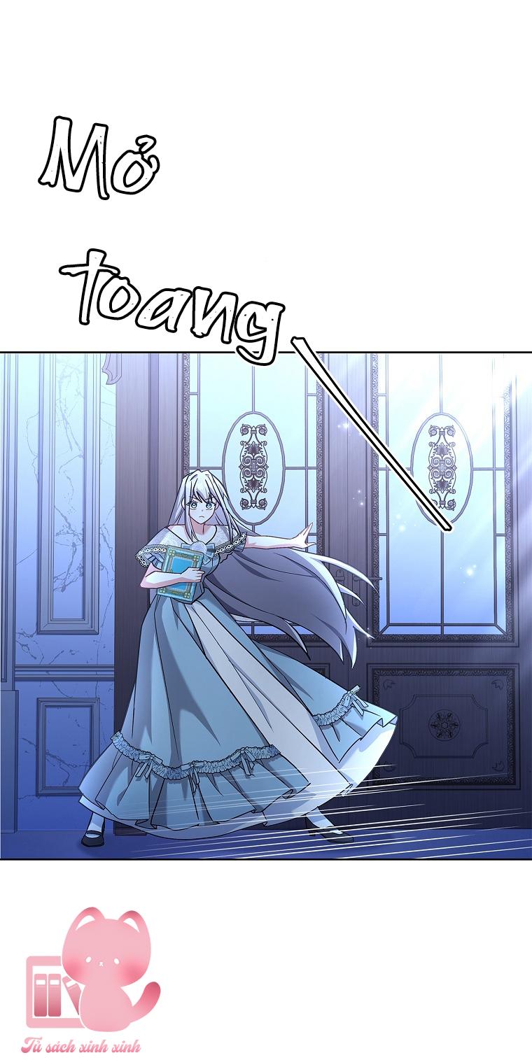 Từ Trúc Mã Hoá Ông Xã - Chap 20
