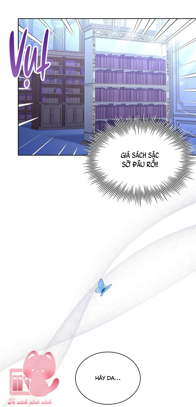 Từ Trúc Mã Hoá Ông Xã - Chap 20