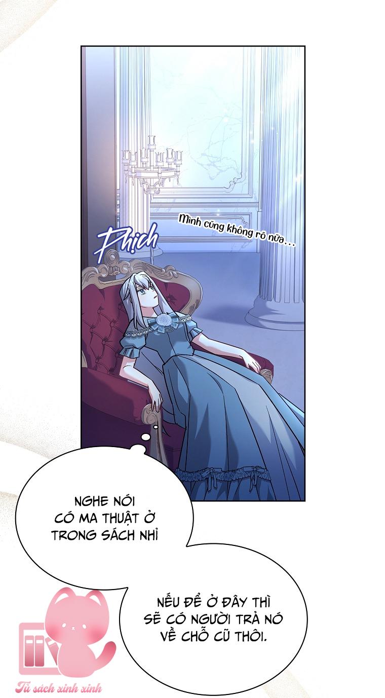 Từ Trúc Mã Hoá Ông Xã - Chap 20