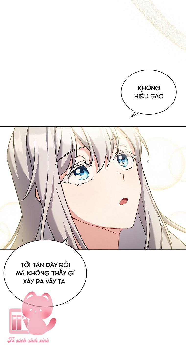 Từ Trúc Mã Hoá Ông Xã - Chap 20