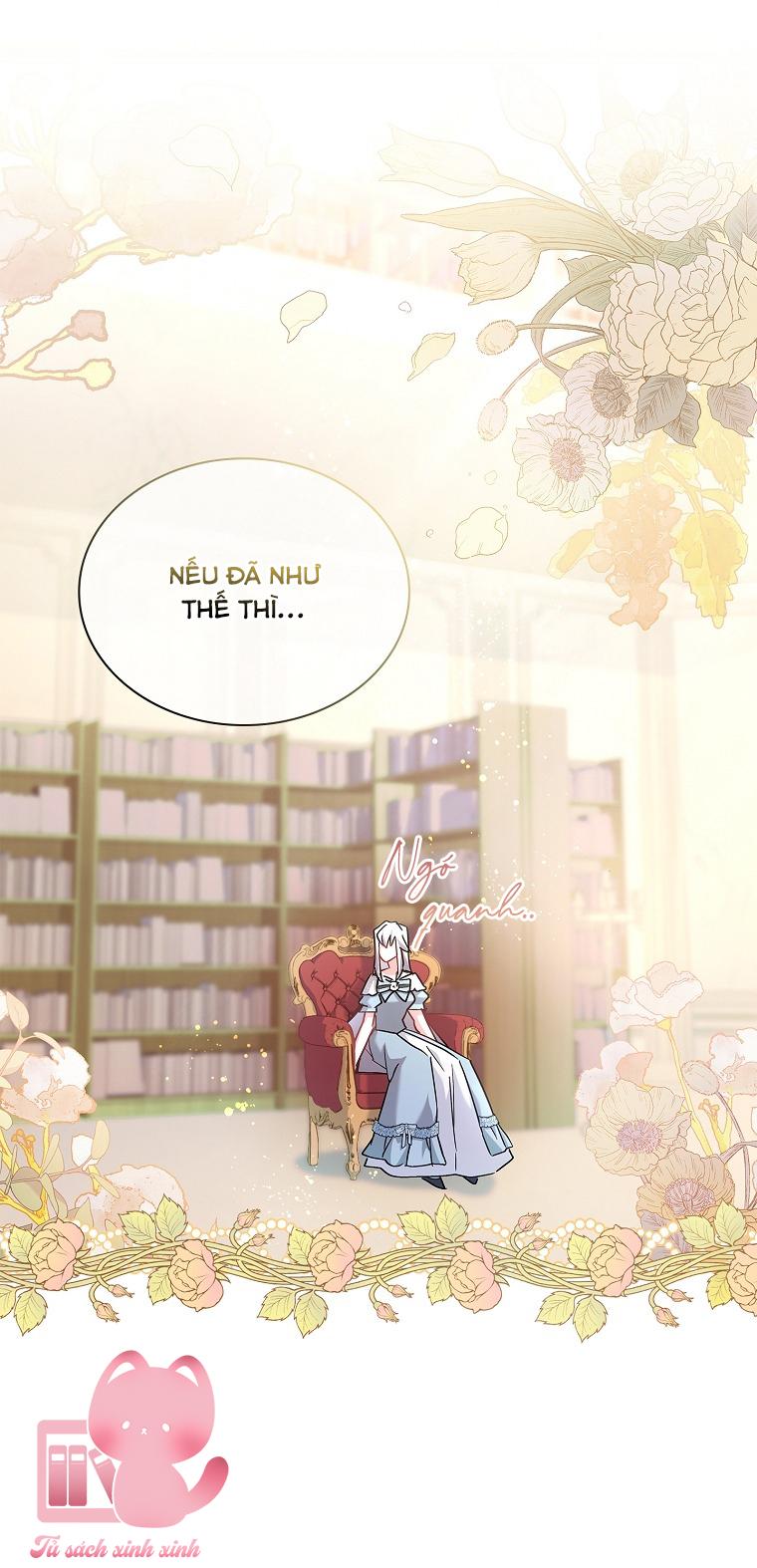 Từ Trúc Mã Hoá Ông Xã - Chap 20