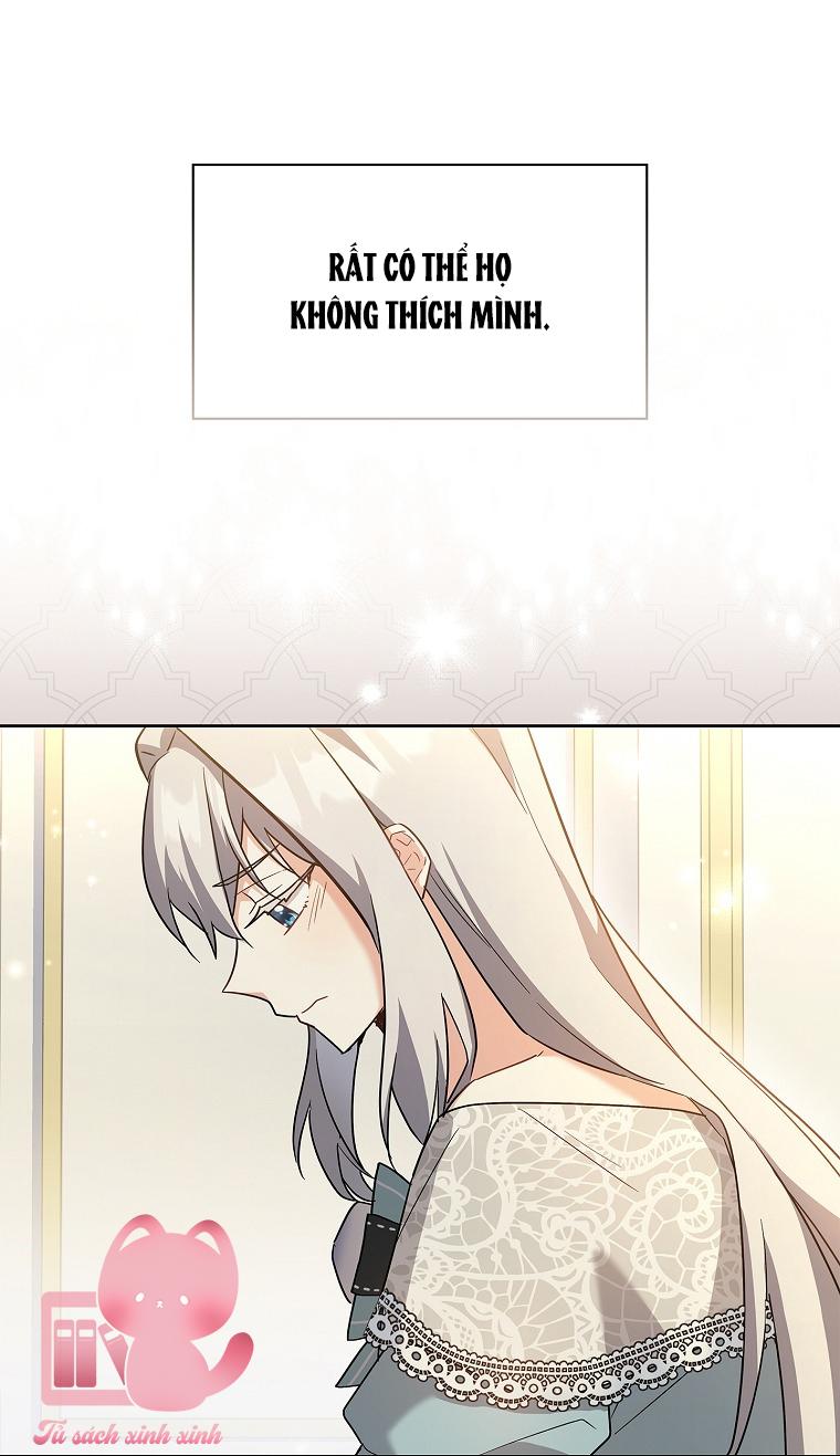 Từ Trúc Mã Hoá Ông Xã - Chap 20