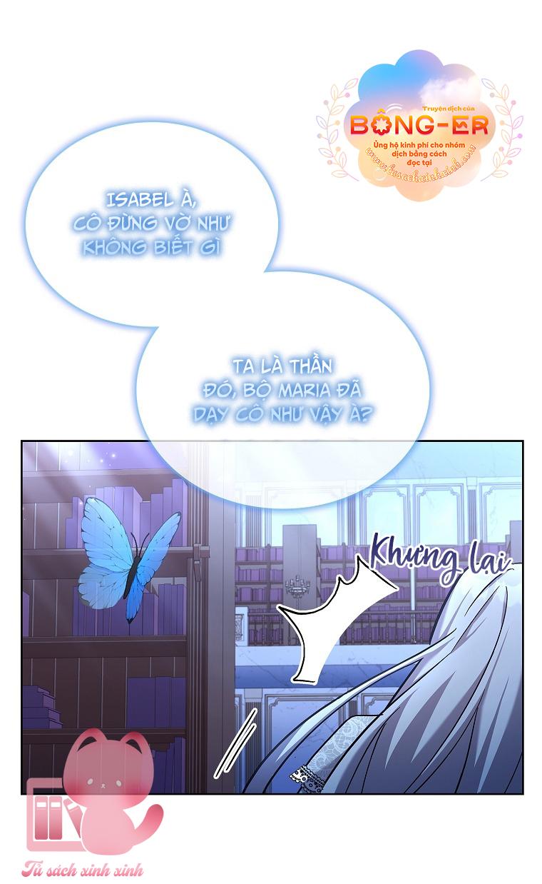 Từ Trúc Mã Hoá Ông Xã - Chap 20