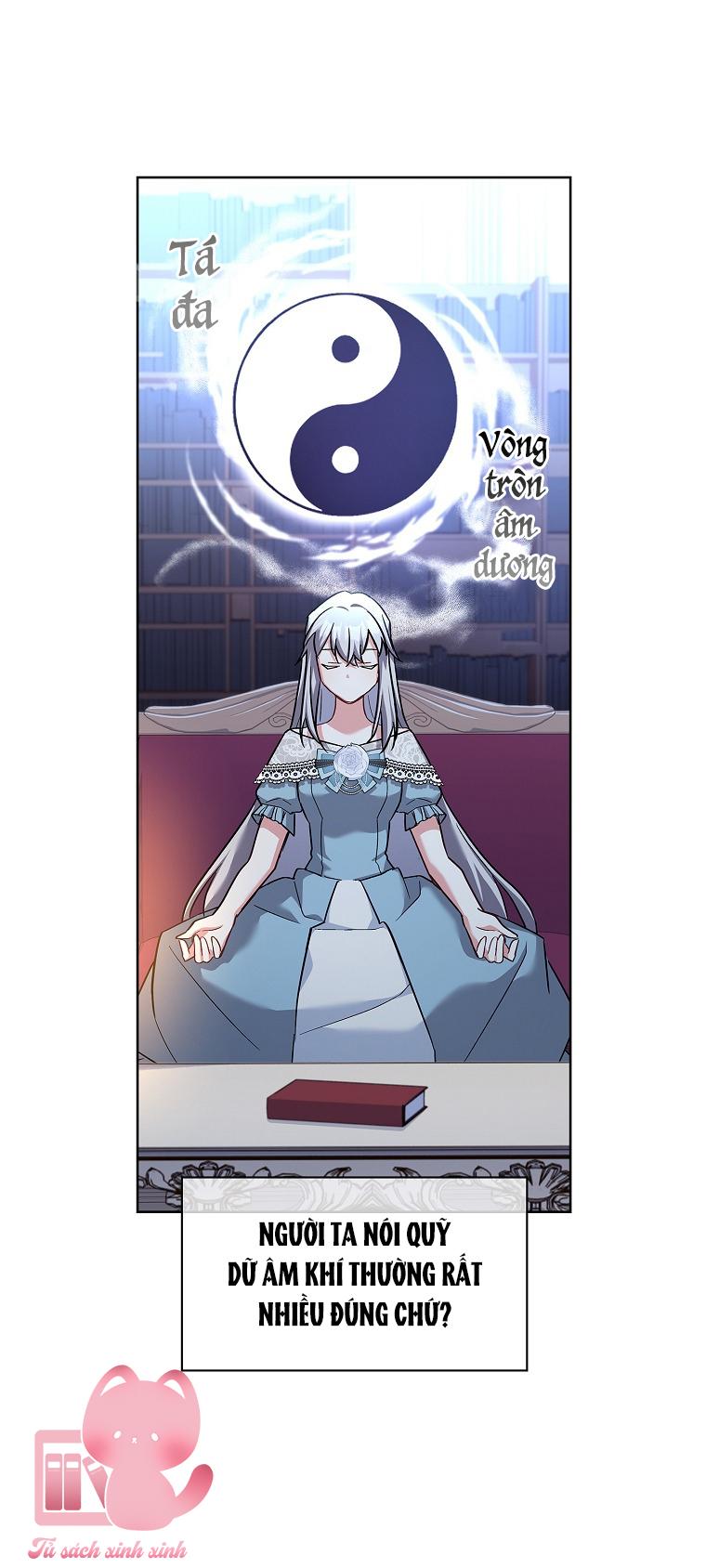 Từ Trúc Mã Hoá Ông Xã - Chap 20