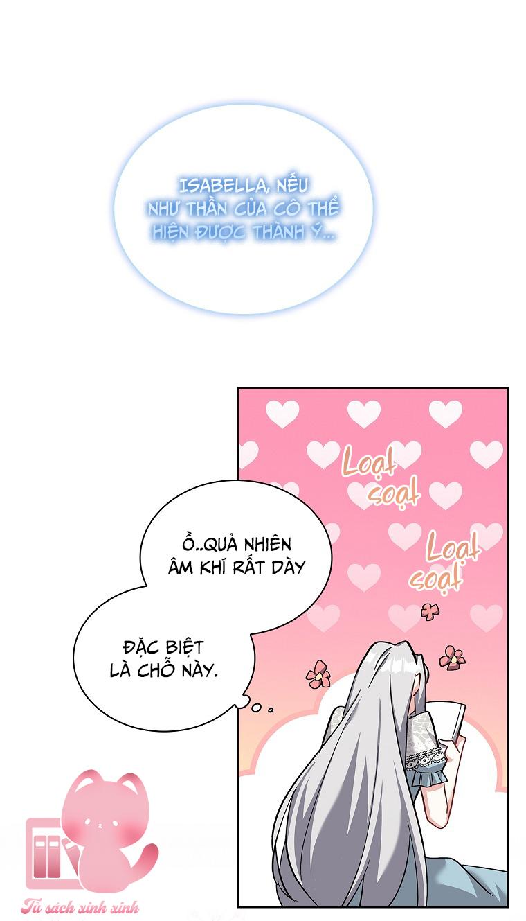 Từ Trúc Mã Hoá Ông Xã - Chap 20