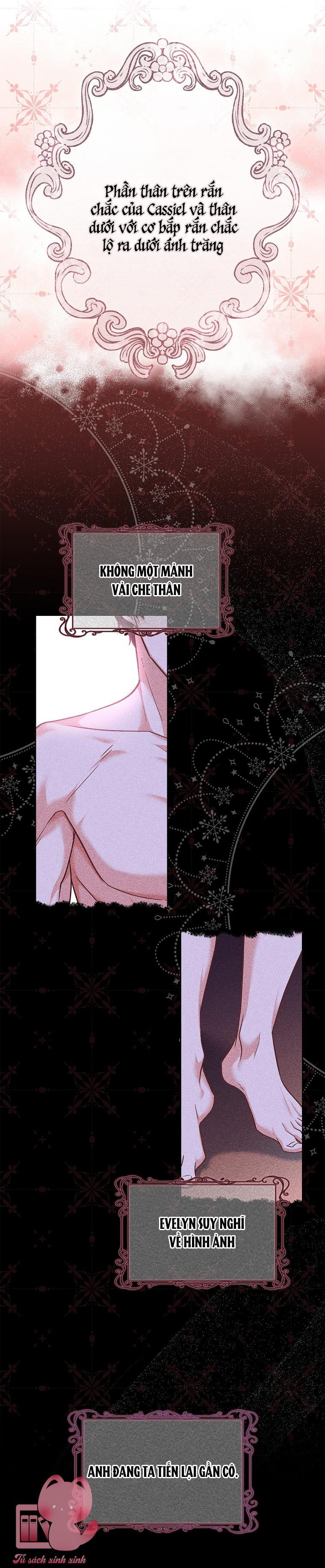 Từ Trúc Mã Hoá Ông Xã - Chap 20