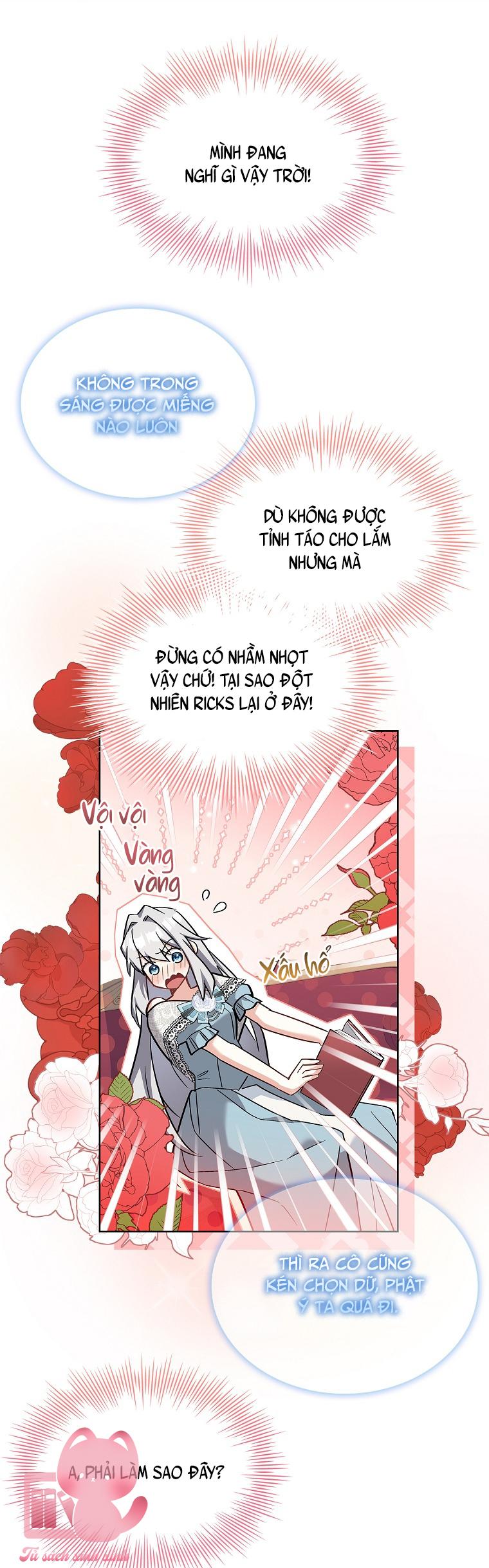 Từ Trúc Mã Hoá Ông Xã - Chap 20
