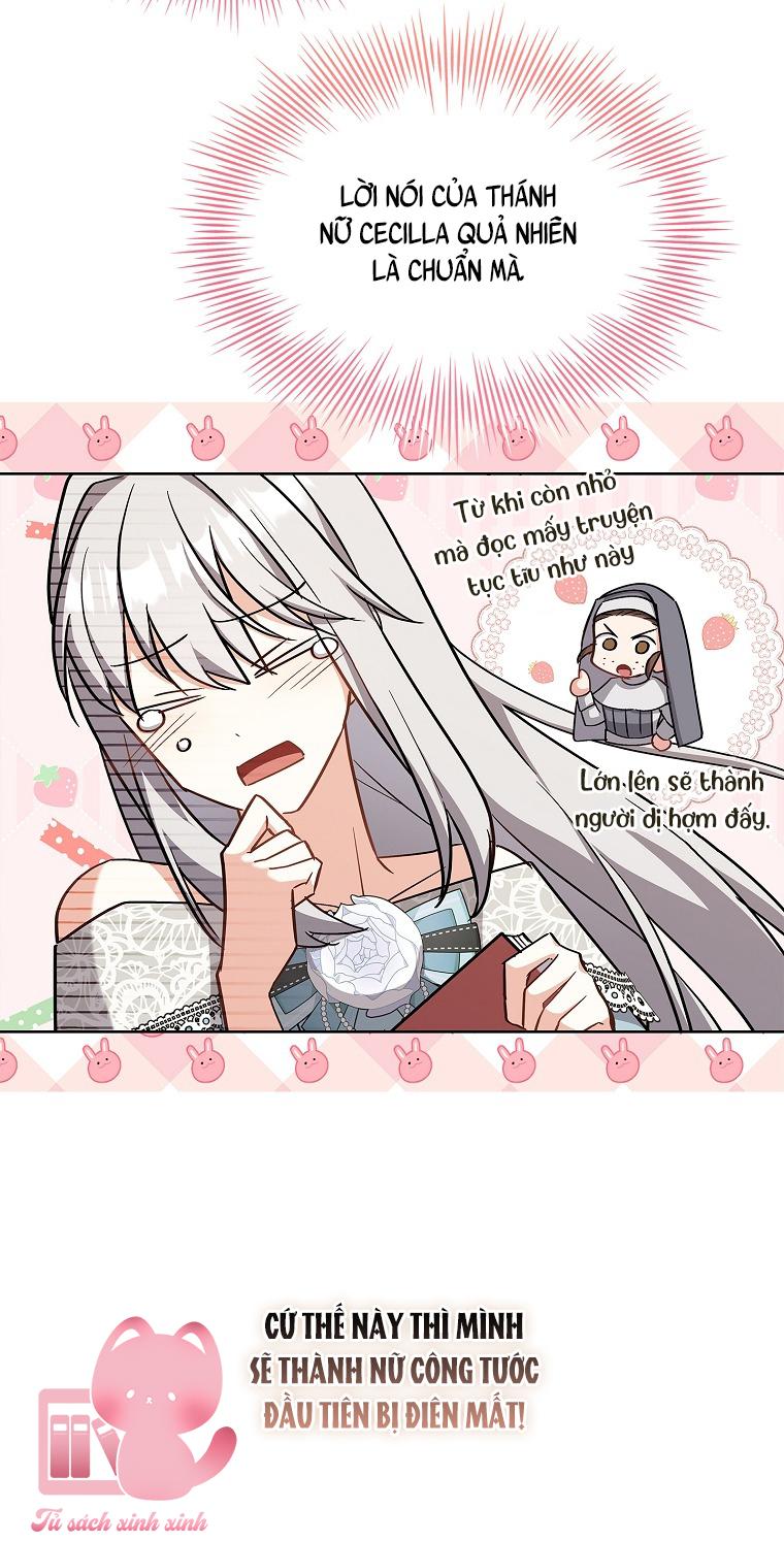 Từ Trúc Mã Hoá Ông Xã - Chap 20