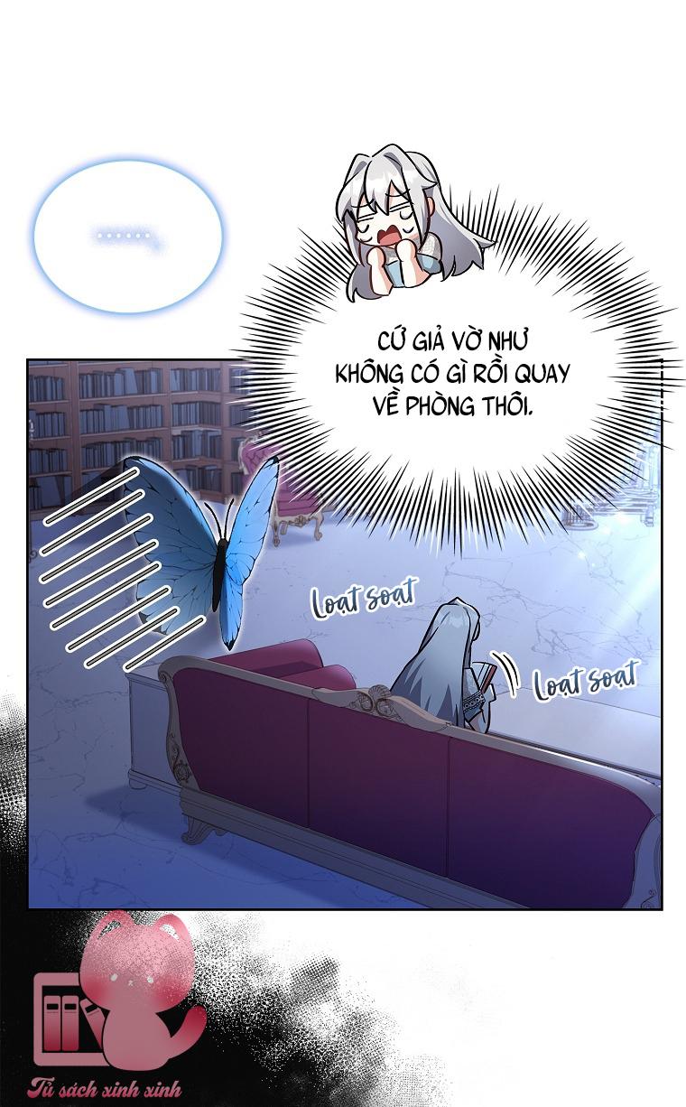 Từ Trúc Mã Hoá Ông Xã - Chap 20