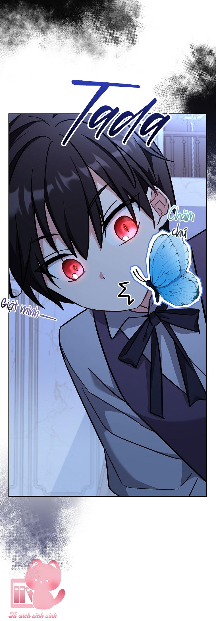 Từ Trúc Mã Hoá Ông Xã - Chap 20