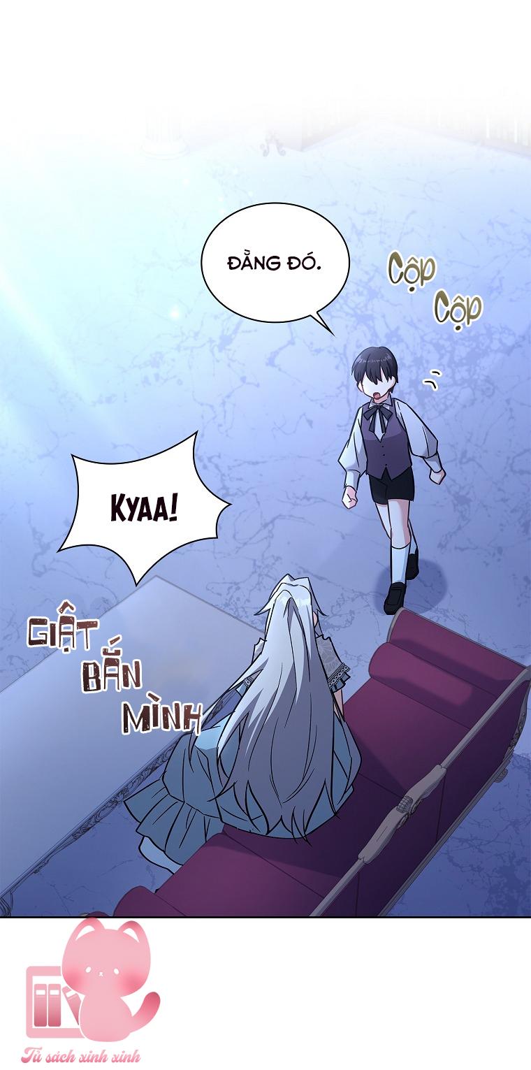Từ Trúc Mã Hoá Ông Xã - Chap 20