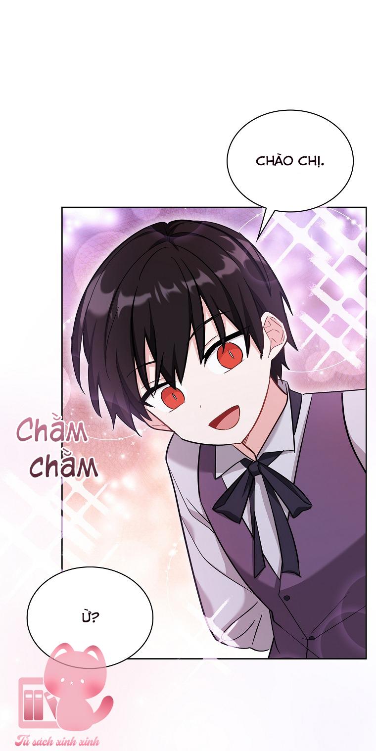 Từ Trúc Mã Hoá Ông Xã - Chap 20