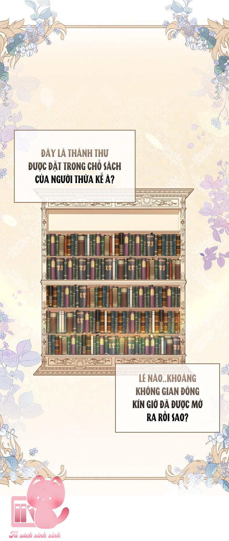 Từ Trúc Mã Hoá Ông Xã - Chap 20