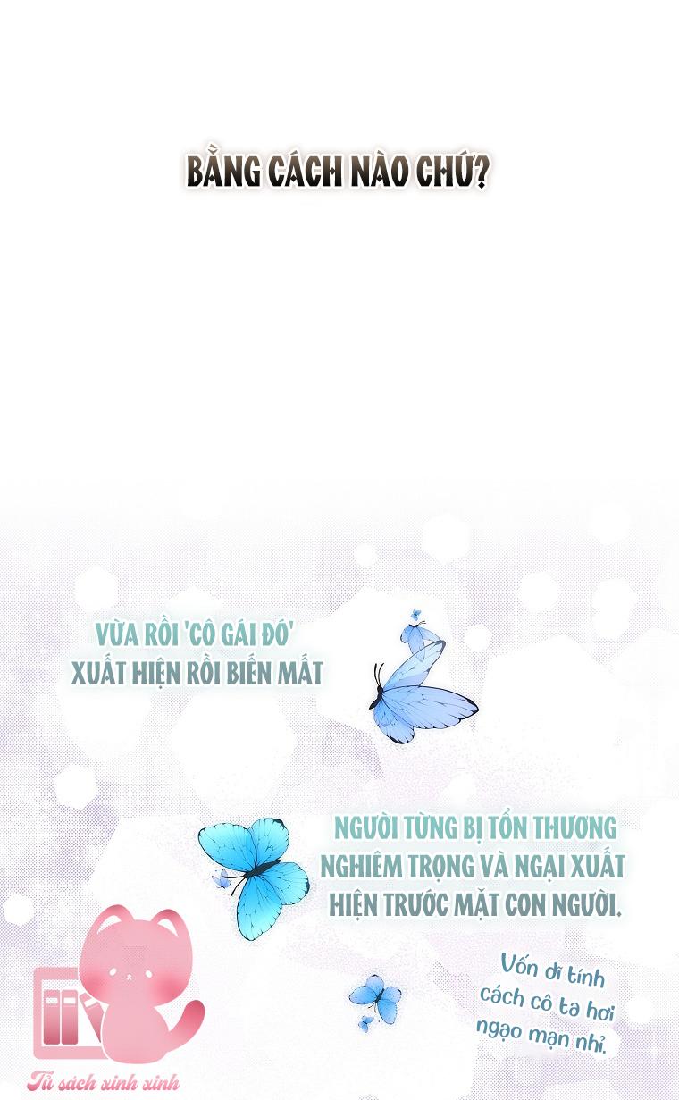 Từ Trúc Mã Hoá Ông Xã - Chap 20