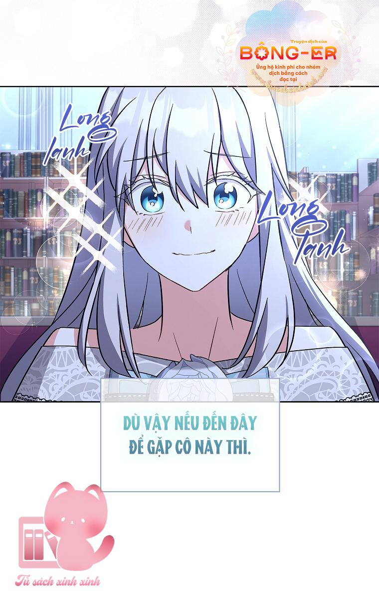 Từ Trúc Mã Hoá Ông Xã - Chap 20