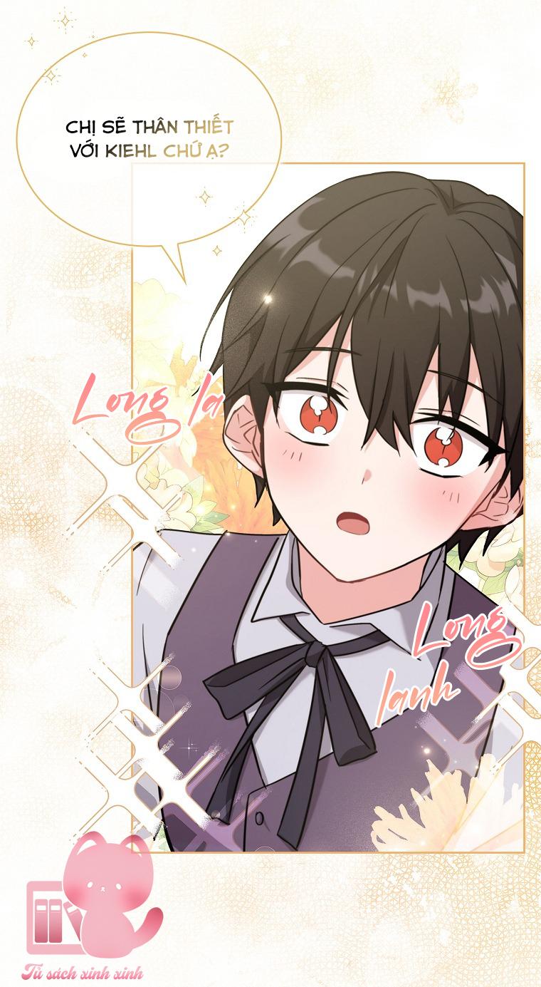 Từ Trúc Mã Hoá Ông Xã - Chap 20