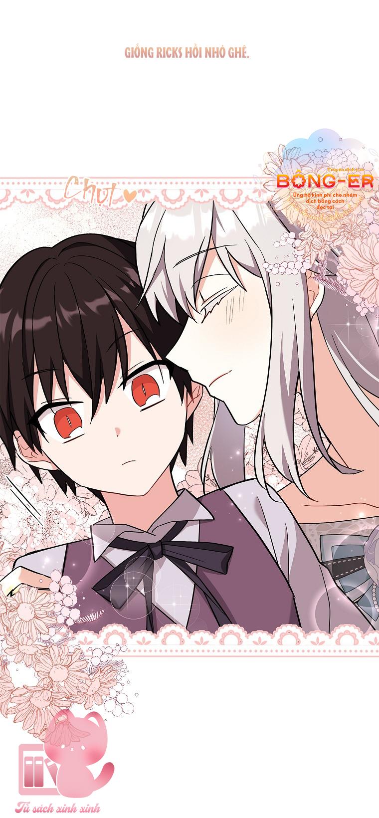 Từ Trúc Mã Hoá Ông Xã - Chap 20