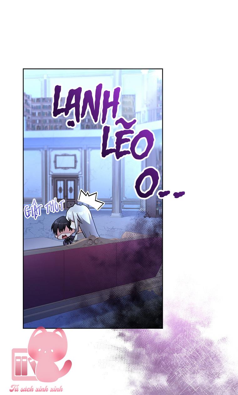 Từ Trúc Mã Hoá Ông Xã - Chap 20