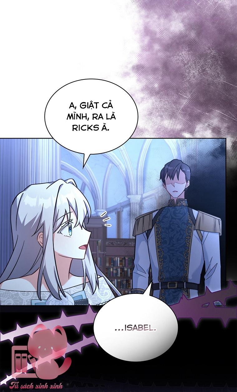 Từ Trúc Mã Hoá Ông Xã - Chap 20